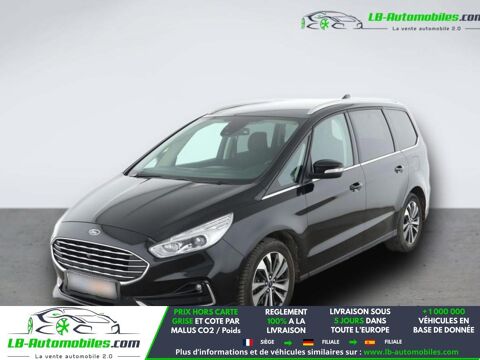 Ford Galaxy 2.0 EcoBlue 190 BVA 2021 occasion Beaupuy 31850