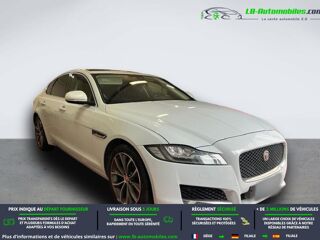 XF 300 ch BVA 2015 occasion 31850 Beaupuy