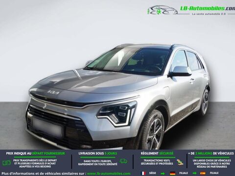 Annonce voiture Kia Niro 25990 €