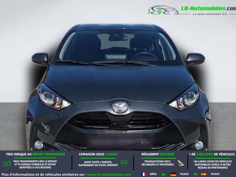 Yaris 70 VVT-i BVM 2023 occasion 31850 Beaupuy