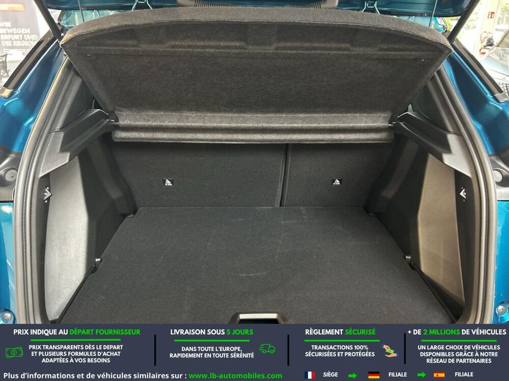 2008 Electrique 156 ch 2026 occasion 31850 Beaupuy