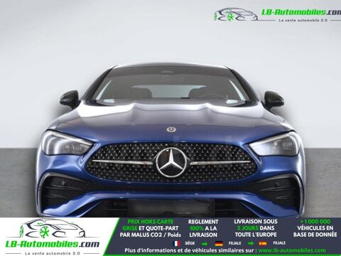 CLE 220d 4MATIC 2025 occasion 31850 Beaupuy