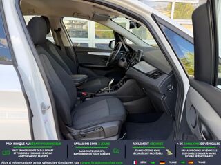 Serie 2 218d 150 ch BVA 2020 occasion 31850 Beaupuy