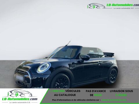 Mini Cooper 136 CH BVA 2021 occasion Beaupuy 31850