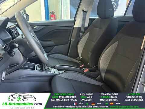 Kamiq 1.0 TSI Evo 2 95 ch BVM 2024 occasion 31850 Beaupuy
