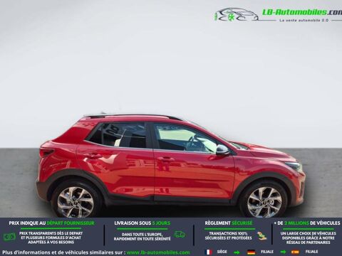 Stonic 1.0 T-GDi 120 ch MHEV BVA 2023 occasion 31850 Beaupuy