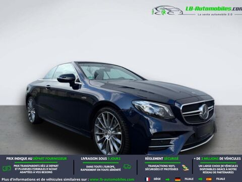 Classe E 53 AMG BVA 2019 occasion 31850 Beaupuy
