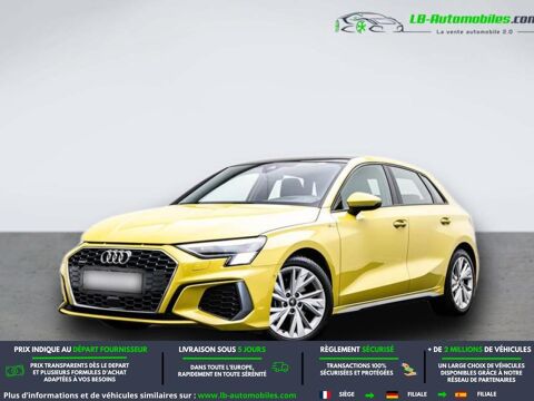 Annonce voiture Audi A3 31275 €