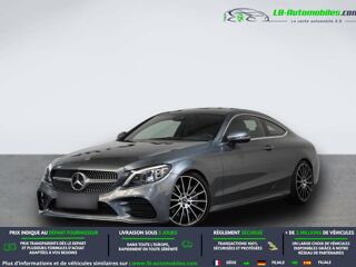 Classe C 300 BVA 2018 occasion 31850 Beaupuy