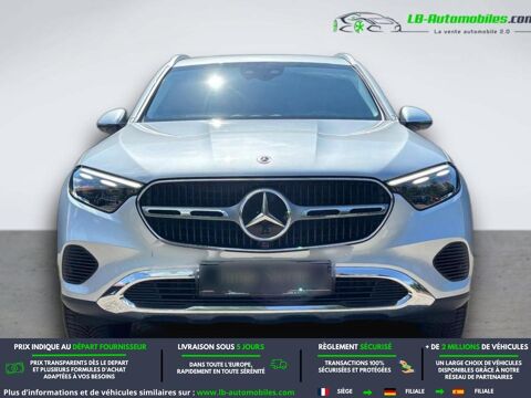 Classe GLC 300 de BVA 4Matic 2023 occasion 31850 Beaupuy