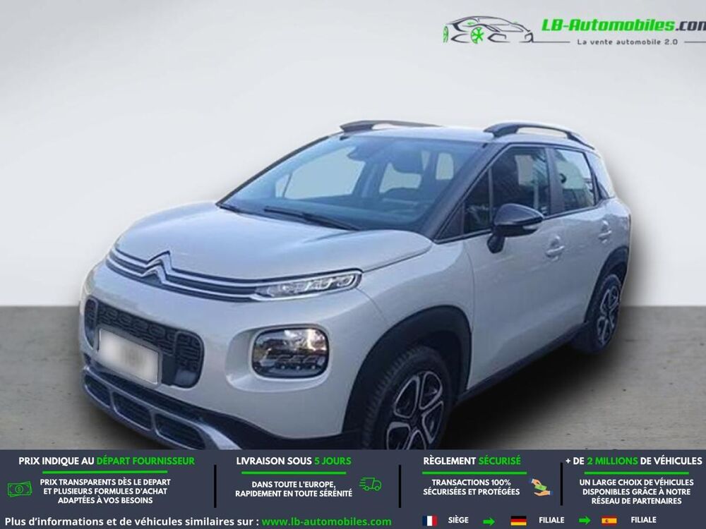 C3 Aircross PureTech 110 BVM 2020 occasion 31850 Beaupuy