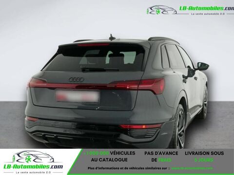 Q8 e-Tron 55 408 ch 114 kWh Quattro 2024 occasion 31850 Beaupuy