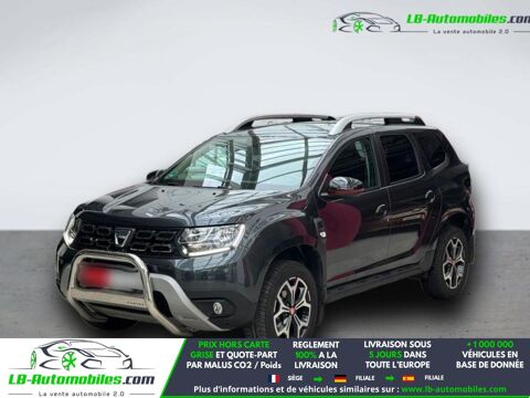 Dacia Duster TCe 150 FAP 4x2 2019 occasion Beaupuy 31850