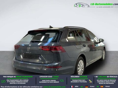 Golf SW 1.5 TSI 130 BVM 2023 occasion 31850 Beaupuy