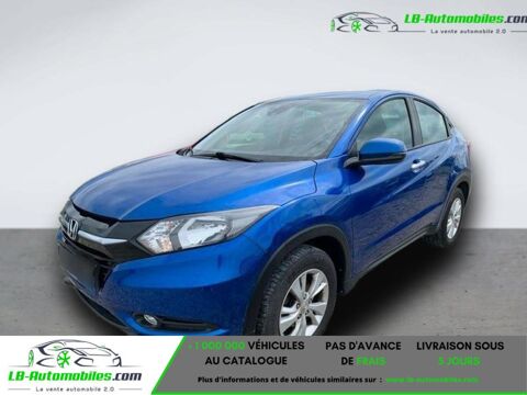 Honda HR-V 1.5 i-VTEC BVA 130ch 2018 occasion Beaupuy 31850
