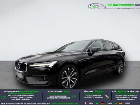 Annonce voiture Volvo V60 31490 €