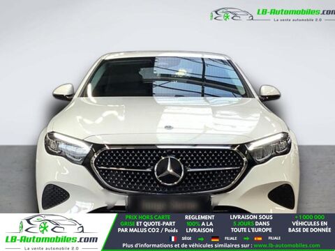Classe E 200 BVA 2024 occasion 31850 Beaupuy