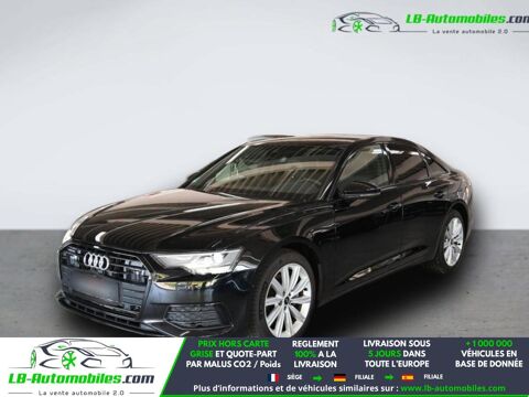 A6 45 TFSI 265 ch BVA Quattro 2023 occasion 31850 Beaupuy