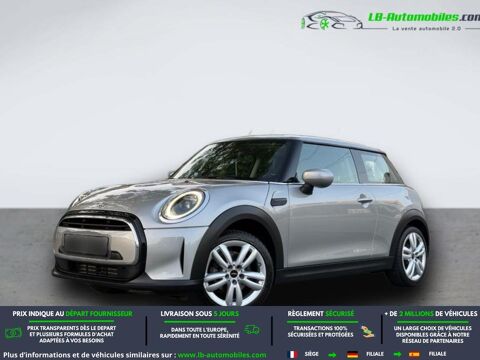 Annonce voiture Mini Cooper 16700 €