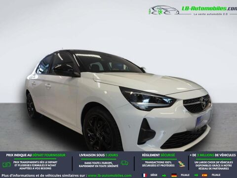 Corsa 1.2 Turbo 130 ch BVA 2023 occasion 31850 Beaupuy