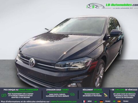 Polo 1.6 TDI 95 S&S BVA 2020 occasion 31850 Beaupuy