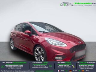 Fiesta 1.0 EcoBoost 100 ch BVM 2018 occasion 31850 Beaupuy
