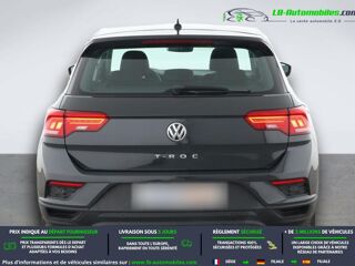 T-ROC 1.0 TSI 115 Start/Stop BVM 2020 occasion 31850 Beaupuy