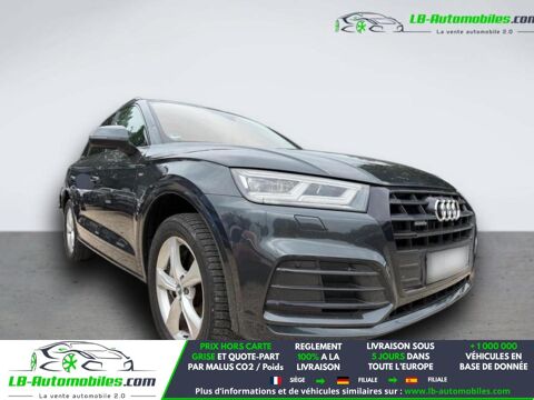 Q5 50 TFSIe 299 BVA Quattro 2021 occasion 31850 Beaupuy
