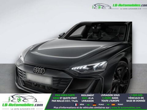 Annonce voiture Audi RS3 109600 €