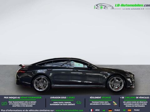 AMG GT 53 AMG 435 ch BVA 4-Matic+ 2019 occasion 31850 Beaupuy