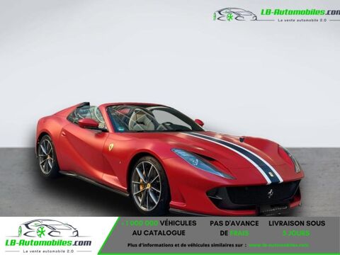 Ferrari 812 6.5 V12 800ch 2023 occasion Beaupuy 31850