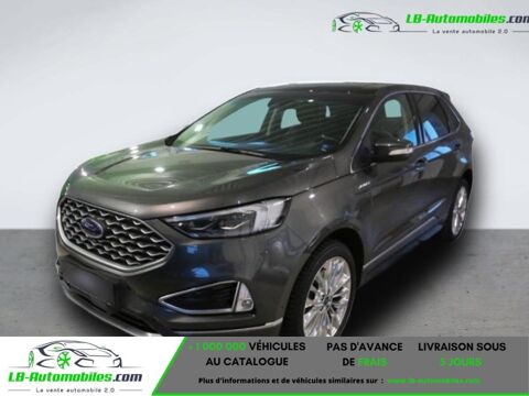 Ford Edge 2.0 EcoBlue 238 BVA AWD 2019 occasion Beaupuy 31850
