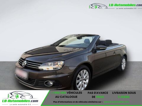 Volkswagen EOS 2.0 TDI 140 2011 occasion Beaupuy 31850