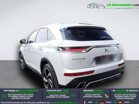 DS7 Hybride Rechargeable E-Tense 300 BVA 4x4 2022 occasion 31850 Beaupuy