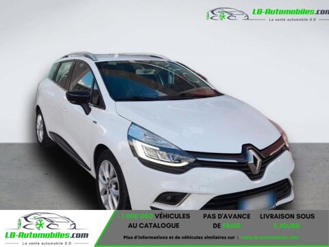 Renault Clio IV Estate dCi 75 BVM 2019 occasion Beaupuy 31850