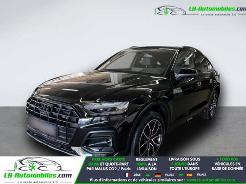 Q5 50 TFSIe 299 BVA Quattro 2025 occasion 31850 Beaupuy
