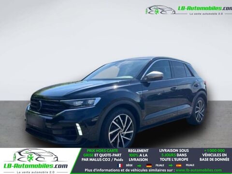 T-ROC 2.0 TSI 300 Start/Stop BVA 4Motion 2021 occasion 31850 Beaupuy