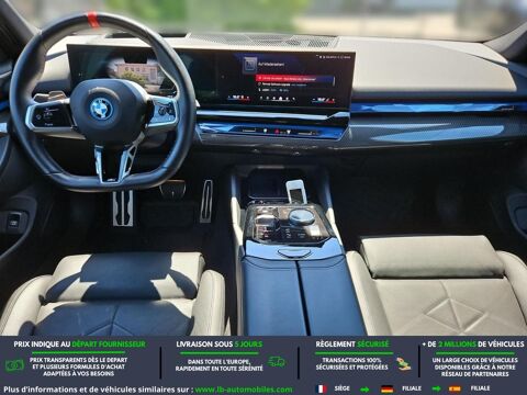 i5 M60 xDrive 601 ch 2024 occasion 31850 Beaupuy