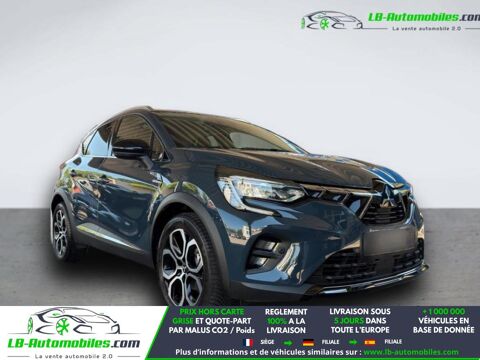 Asx 1.6 MPI PHEV 159 BVA 2024 occasion 31850 Beaupuy