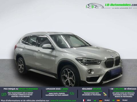 X1 xDrive 20i 192 ch BVA 2018 occasion 31850 Beaupuy