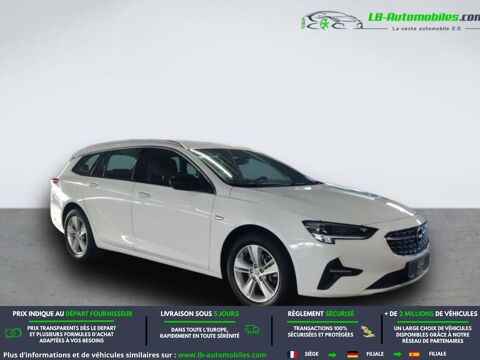 Opel Insignia 1.5 Diesel 122 ch BVM 2022 occasion Beaupuy 31850