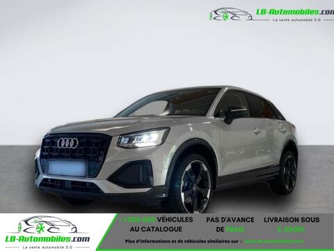 Q2 30 TDI 116 BVA 2024 occasion 31850 Beaupuy