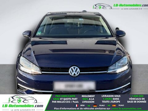 Golf 1.5 TSI 150 BVA 2019 occasion 31850 Beaupuy