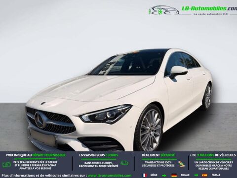 Annonce voiture Mercedes Classe A 29999 €