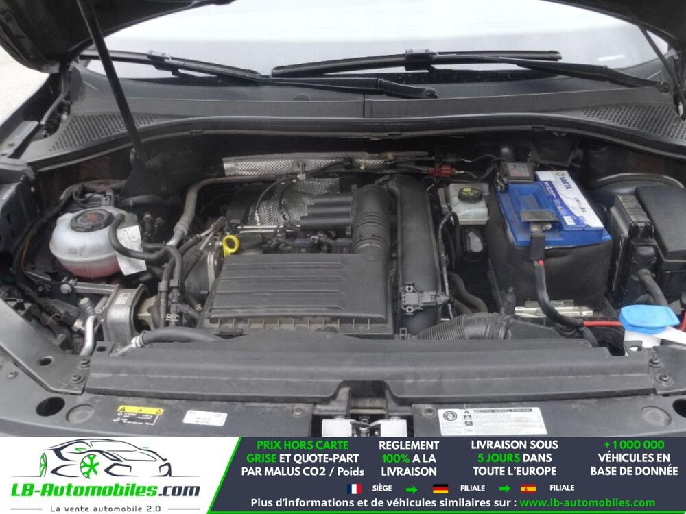 Tiguan 1.4 TSI 150 BMT BVM 2018 occasion 31850 Beaupuy