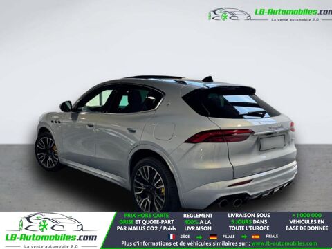 Grecale 300 ch Hybride 2023 occasion 31850 Beaupuy