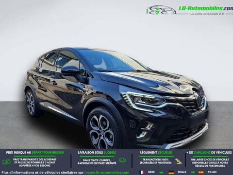 Renault Captur TCe 140 BVM 2023 occasion Beaupuy 31850