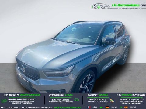 XC40 T5 AWD 247 ch BVA 2019 occasion 31850 Beaupuy