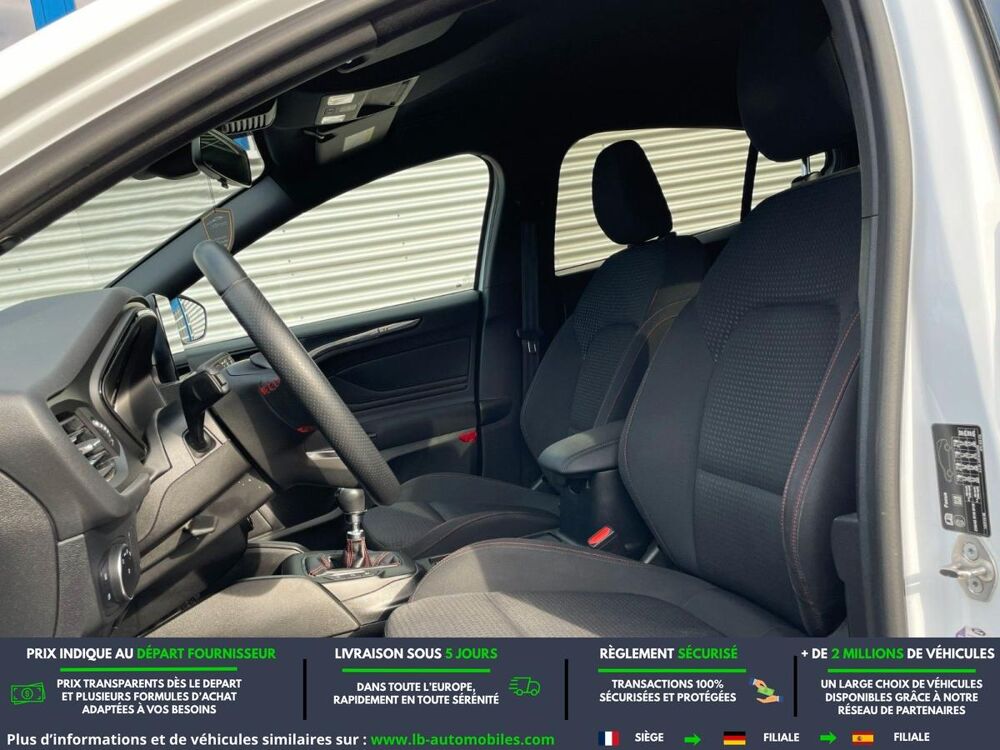 Focus 1.5 EcoBoost 150 BVM 2019 occasion 31850 Beaupuy