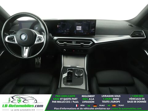 S&eacute;rie 3 330e xDrive 292 ch BVA 2022 occasion 31850 Beaupuy